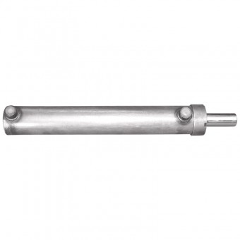 Cilindru hidraulic 500 mm filet M20
