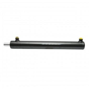 Cilindru hidraulic 535 mm filet M18