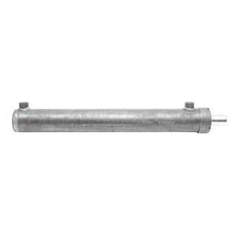 Cilindru hidraulic 600 mm filet M20