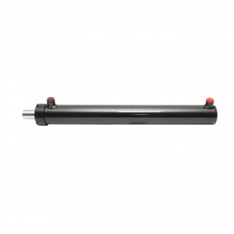 Cilindru hidraulic 650 mm filet M20