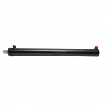Cilindru hidraulic 850 mm filet M20