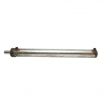 Cilindru hidraulic 950 mm filet M20 cu racord hidraulic fi20