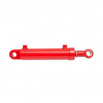 Cilindru hidraulic plug reversibil 73x63x35x460x200mm Breckner Germany