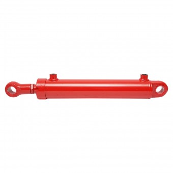 Cilindru hidraulic plug reversibil 73x63x35x560x300mm Breckner Germany