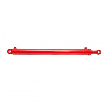 Cilindru hidraulic plug reversibil 73x63x40x1100 cursa de deschidere 800mm Breckner Germany