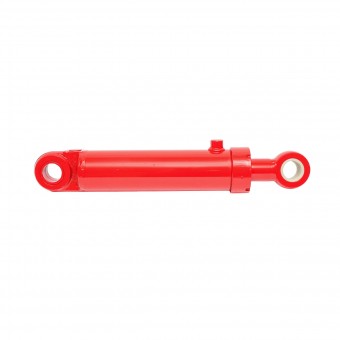 Cilindru hidraulic plug reversibil 92x80x50x510x200mm Breckner Germany