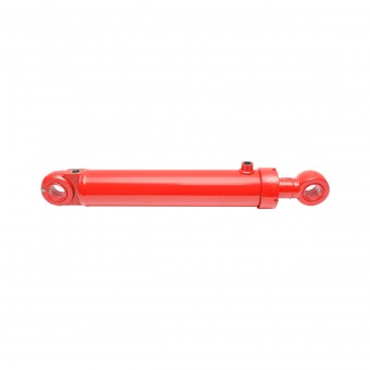 Cilindru hidraulic plug reversibil 92x80x50x610x300mm Breckner Germany