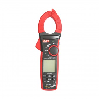 Clampmetru digital, cleste ampermetric cu 9 functii UT207B UNI-T