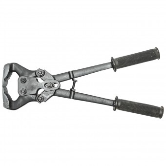 Cleste dublu articulat pentru ongloane (copite) Breckner Germany