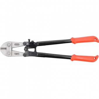 Cleste pentru buloane, Vorel, diametru maxim taiere 8 mm, lungime 450 mm