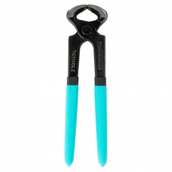 Cleste pentru cuie Detoolz, 200 mm