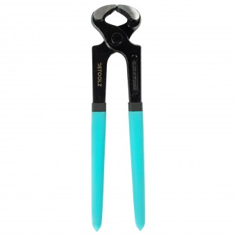 Cleste pentru cuie Detoolz, 250 mm