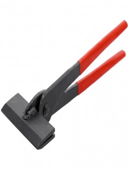 Cleste pentru indoit foi tabla 100 mm