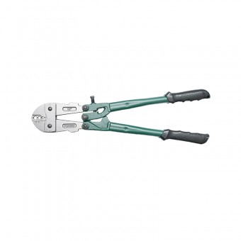 Cleste pentru sertizat mufe modulare cablu si fir electric