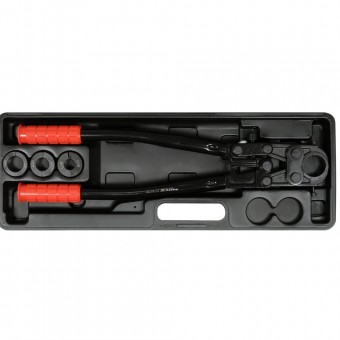 Cleste sertizat tevi  pex U 16-25 mm