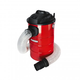 Colector praf 1200w, 55l ,furtun 100mmx2m