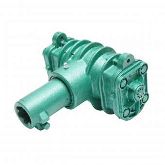 Compresor aer actionat de priza de putere Z=6 1 3/8