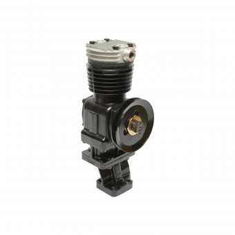 Compresor aer cu lamele UTB U-650