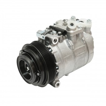 Compresor clima AC Mercedes-Benz cod OEM 0002307011, 2303911, 7SBU16C