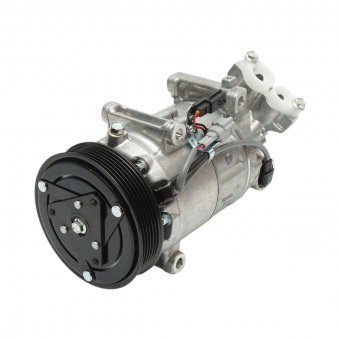 Compresor clima AC Nissan Qashqai II, Renault Grand Scenic III, Megane, Megane III, Scenic III 1.5D cod OEM 926000994R