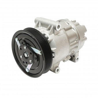 Compresor clima AC Nissan, Renault cod OEM 2318800QAB, 8200940837