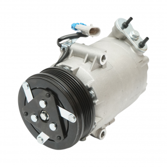 Compresor clima AC Opel Agila, Astra G, Astra H 1.0-3.2L cod OEM 13205197