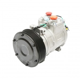 Compresor clima AC pentru John Deere cod OEM AT168543, AT172975, 447100-9794, ACP776000S, 8FK351106-641