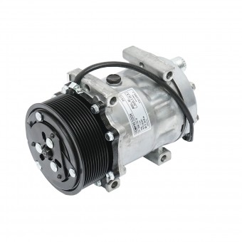 Compresor clima pentru New Holland, Case IH OEM 87709773