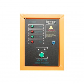 Comutator de transfer automat pentru generator ATS 5800 monofazic 230V/5KW 