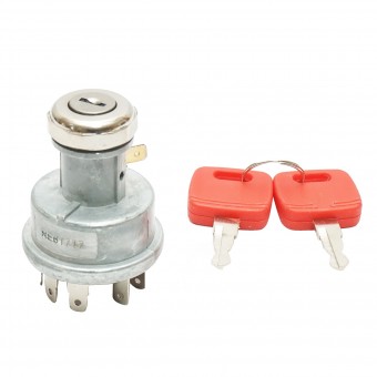 Contact pornire John Deere cod OEM RE61717