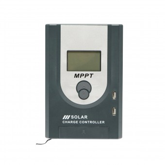 Controler/Regulator solar MPPT 40A, 12/24V Breckner Germany