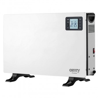 Convector incalzire cu telecomanda 2000w cr 7739 camry