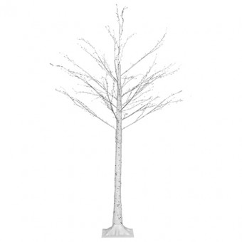 Copac led decorativ 120cm rebel