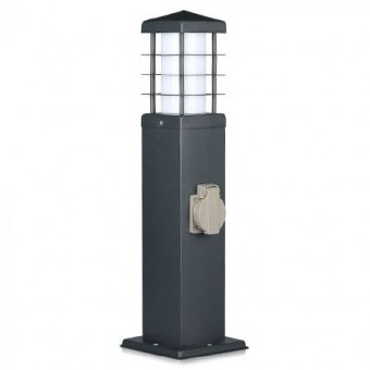 CORP ILUMINAT GRADINA E27 CU 2 PRIZE IP44