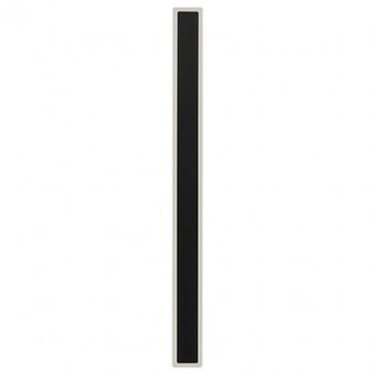 CORP ILUMINAT LED 17W 3000K IP65 - NEGRU