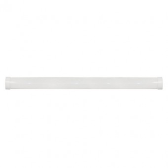 CORP ILUMINAT LED 20W 60CM 120LM/W 4000K ALB RECE