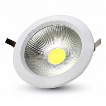 CORP ILUMINAT LED SPOT 20W