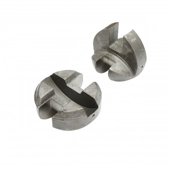 Corp si nuca articulatie semiaxa/planetara fata UTB U-445 si Fiat 42.55.506/42.55.507