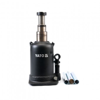 Cric hidraulic 10 Tone, Yato YT-1714
