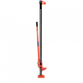 Cric mecanic off-road, 3t, cursa 125-1320 mm