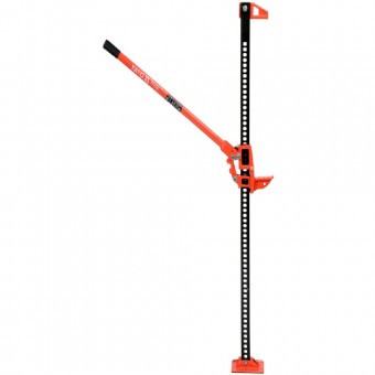 Cric mecanic off-road, 3t, cursa 130-1070 mm