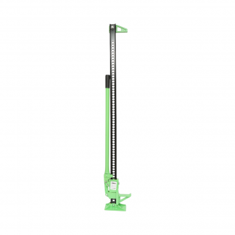 Cric mecanic OFF ROAD tip farm 60 inch sarcina maxima 3 Tone Breckner Germany