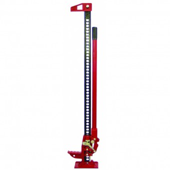 Cric pentru off-road 48, 3 tone