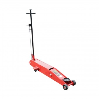 Cric profesional tip crocodil extra lung cu sarcina 3T 130-630mm Floor Jack