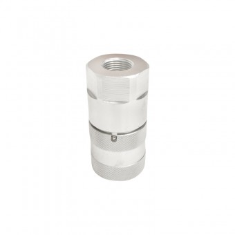 Cupla rapida 1 tol, 25mm mama