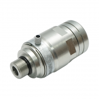 Cupla rapida hidraulica mama John Deere M22x1.5mm cod OEM AL210586
