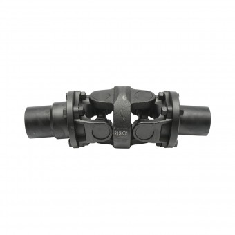 Cuplaj cardanic pana-stea Z=12 pentru antrenare troliu Tractor Forestier