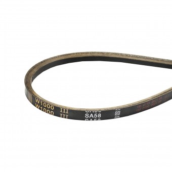 Curea transmisie W1000 pentru motocositoarea DISBP79 Breckner Germany