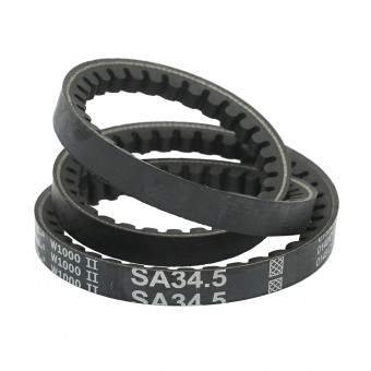 Cureaua SA34.5 pentru mototocatoare 8CP DISDH08