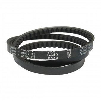 Cureaua SA49 pentru mototocatoare 8CP DISDH08